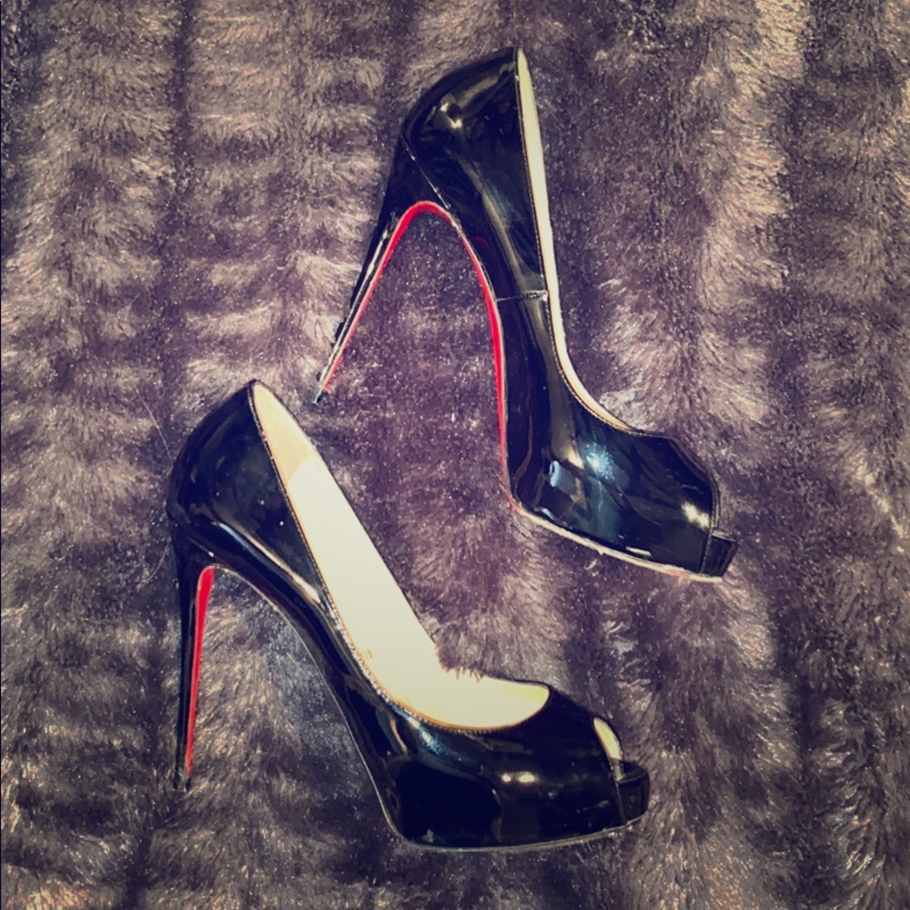 Christian Louboutin Heels